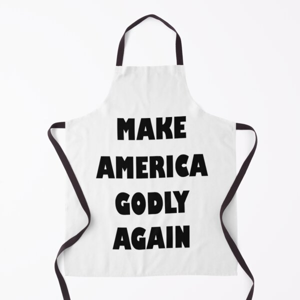 Item preview, Make America godly again designed and sold by Pethdesign95.