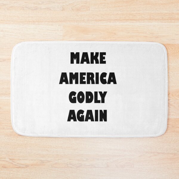 Item preview, Make America godly again designed and sold by Pethdesign95.