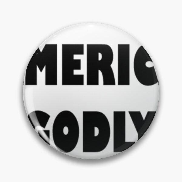 Item preview, Make America godly again designed and sold by Pethdesign95.