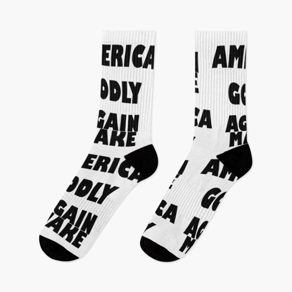 Item preview, Make America godly again designed and sold by Pethdesign95.