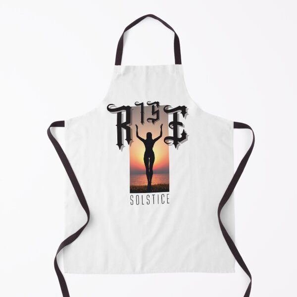 Item preview, RISE with the sun on solstice day designed and sold by Arteeq.