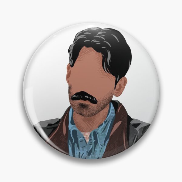 Item preview, Owen Sharma - The haunting of Bly Manor  designed and sold by ancesp.