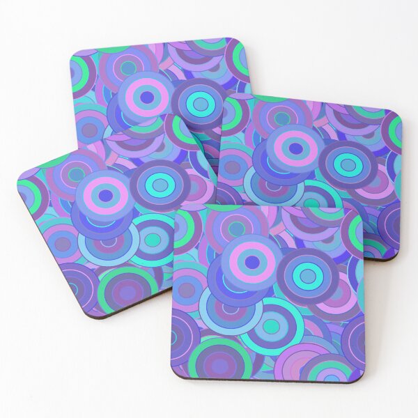 Item preview, Retro Sixties Pattern designed and sold by BitsndPieces.