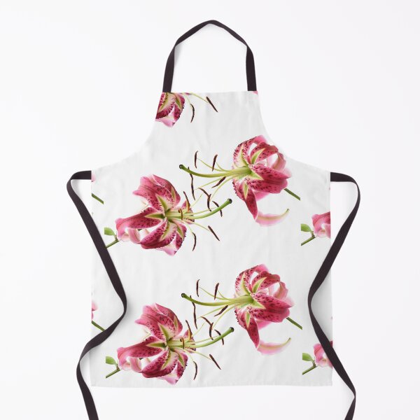 Item preview, Lily designed and sold by Chris Burrows.