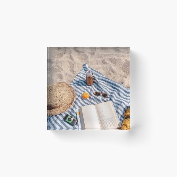 Item preview, Beach Day designed and sold by newburyboutique.