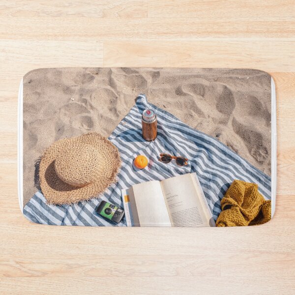 Item preview, Beach Day designed and sold by newburyboutique.