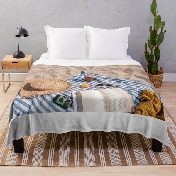 Item preview, Beach Day designed and sold by newburyboutique.