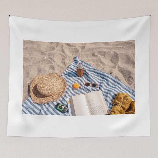 Item preview, Beach Day designed and sold by newburyboutique.