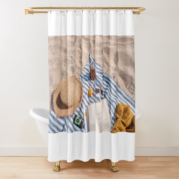 Item preview, Beach Day designed and sold by newburyboutique.