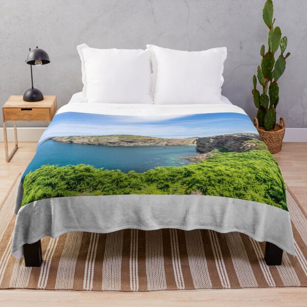 Item preview, Walking Ramsey Island, Wales designed and sold by yackers1.