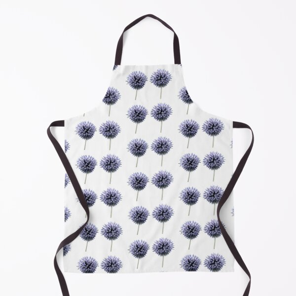 Item preview, Echinops designed and sold by Chris Burrows.