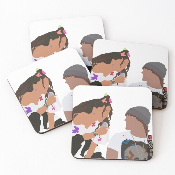 Item preview, Julie and Luke designed and sold by baileecabrini.