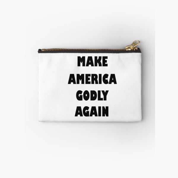Item preview, Make America godly again designed and sold by Pethdesign95.