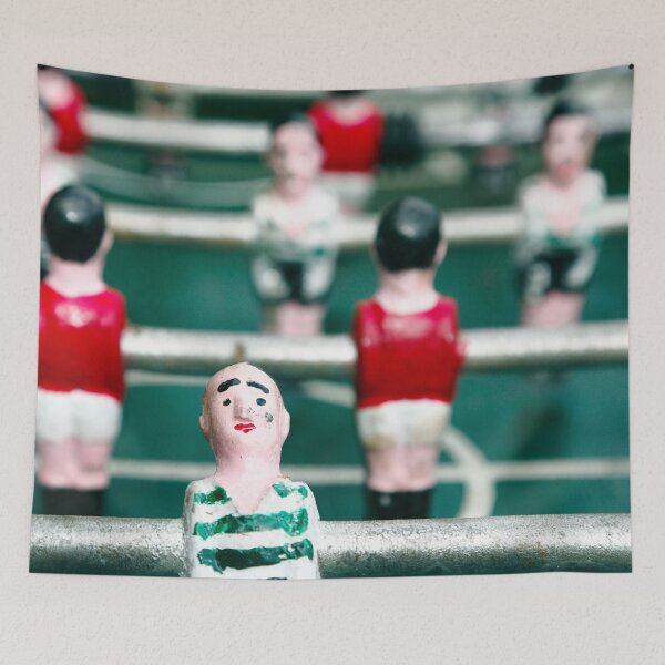 Item preview, Table soccer designed and sold by Gaspar Avila.