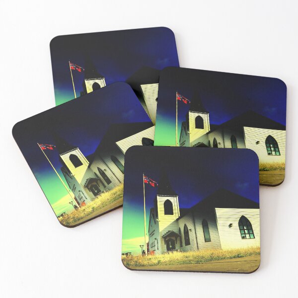 Item preview, Norwegion church, cardiff, wales  designed and sold by Digitaldegs.