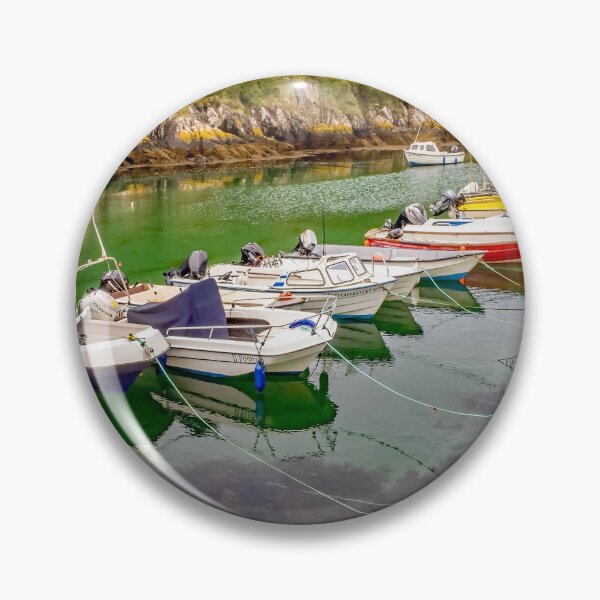 Artikelvorschau, PorthClais Harbor, Wales entworfen und verkauft von yackers1.