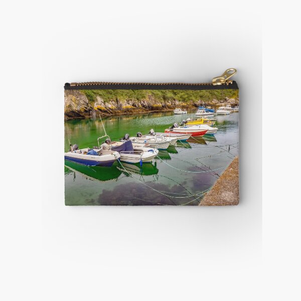 Item preview, PorthClais Harbor, Wales designed and sold by yackers1.
