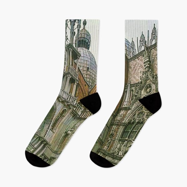 Item preview, Mosaics Saint Mark's Basilica, Venice, Italy. designed and sold by GiganticSale.