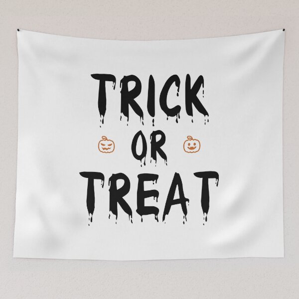 Item preview, Trick Or Treat - Halloween 2021 designed and sold by quoteedesigns.