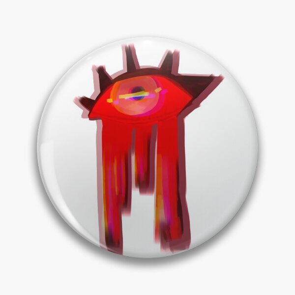 Item preview, Eye designed and sold by CuteDarkArts.