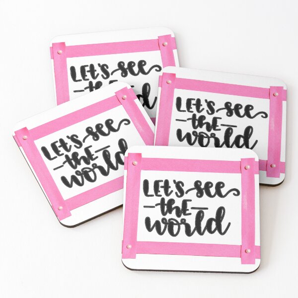 Item preview, See the world designed and sold by A K GUPTA.