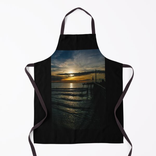 Item preview, Pismo Beach Pier Sunset designed and sold by williamsrdan.