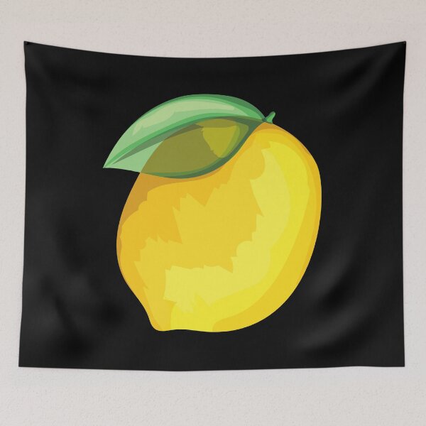 Item preview,  Farmhouse Lemon Citrus Fruit Vintage  designed and sold by Drnksuzys.