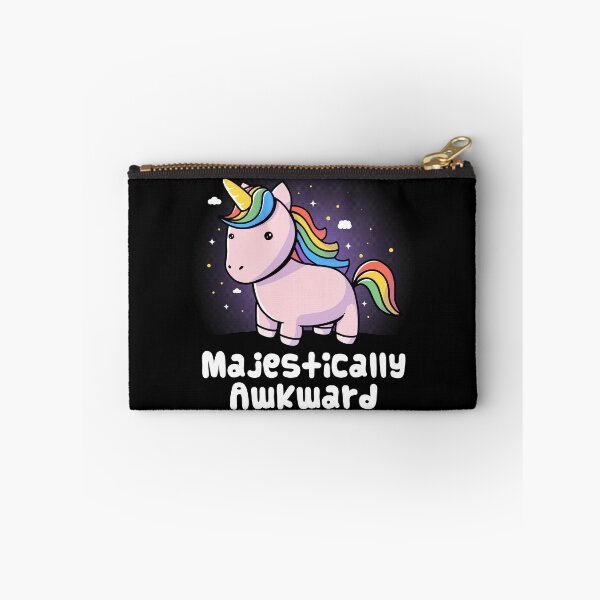 Item preview, Majestically Awkward designed and sold by EduEly.