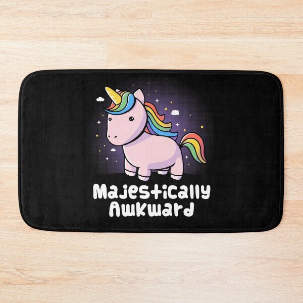 Item preview, Majestically Awkward designed and sold by EduEly.