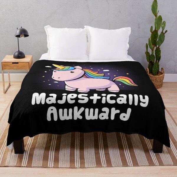 Item preview, Majestically Awkward designed and sold by EduEly.