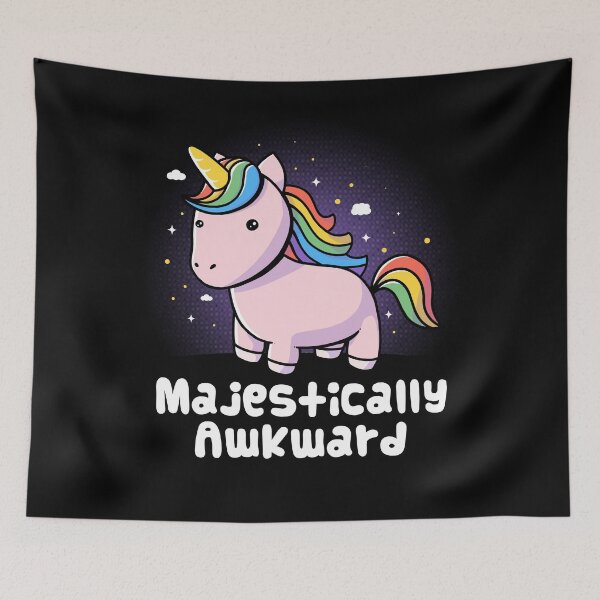 Item preview, Majestically Awkward designed and sold by EduEly.