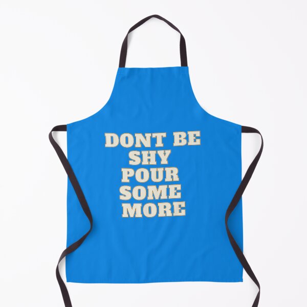 Item preview, Don't be shy pour some more designed and sold by TheWallFlowersofCypress.
