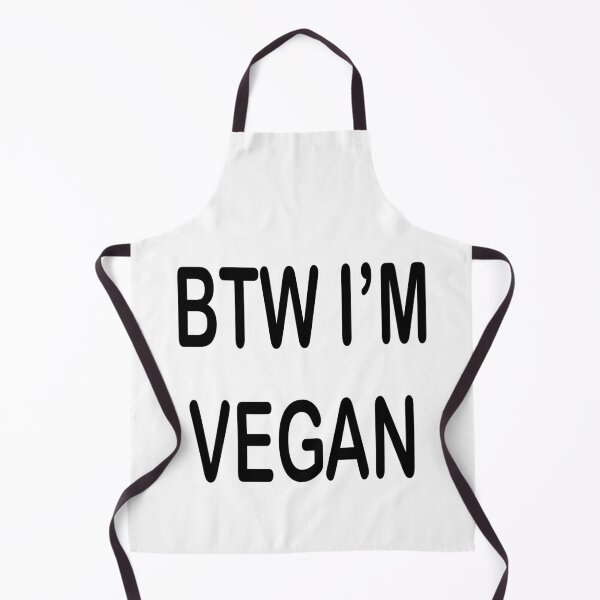 Item preview, Soy vegano designed and sold by Papermouse.