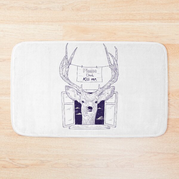 Item preview, Please Don't Kill Me designed and sold by EduEly.