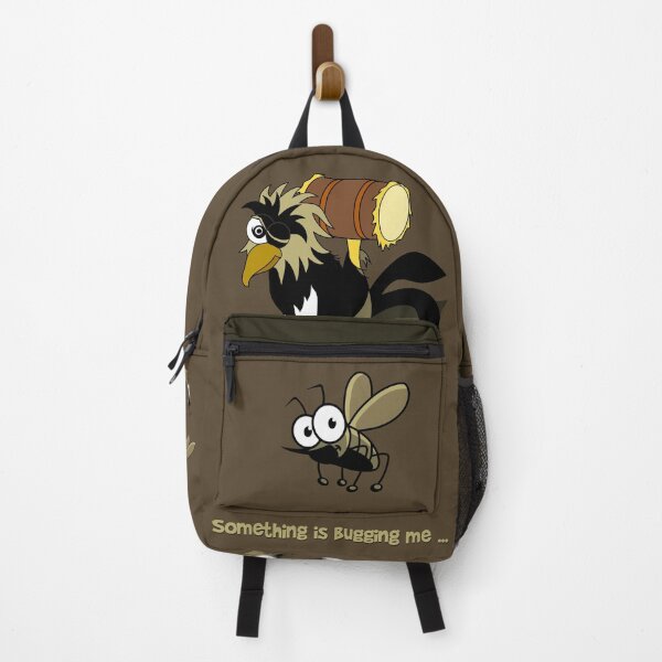 Item preview, Hammer Bird designed and sold by Czerra.