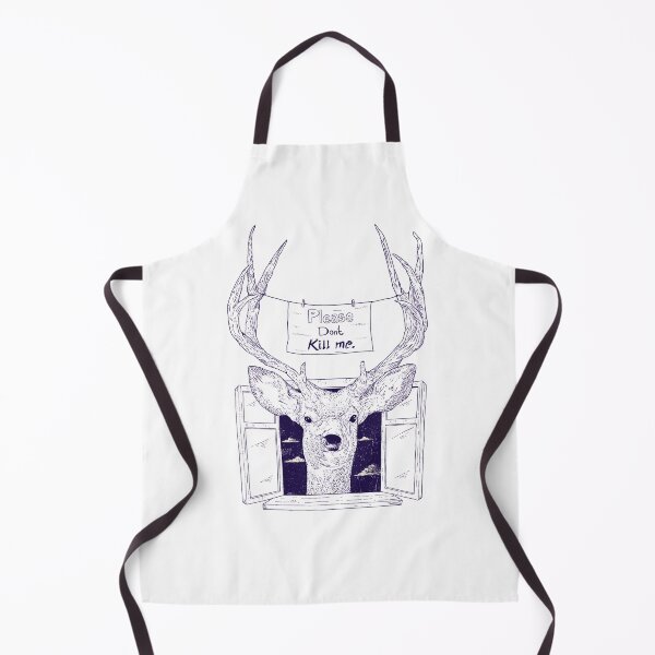 Item preview, Please Don't Kill Me designed and sold by EduEly.