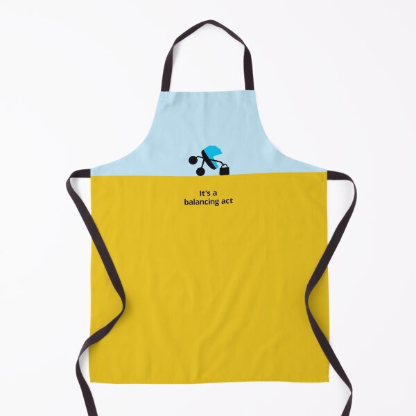 Item preview, It's a balancing act designed and sold by Cre8London.