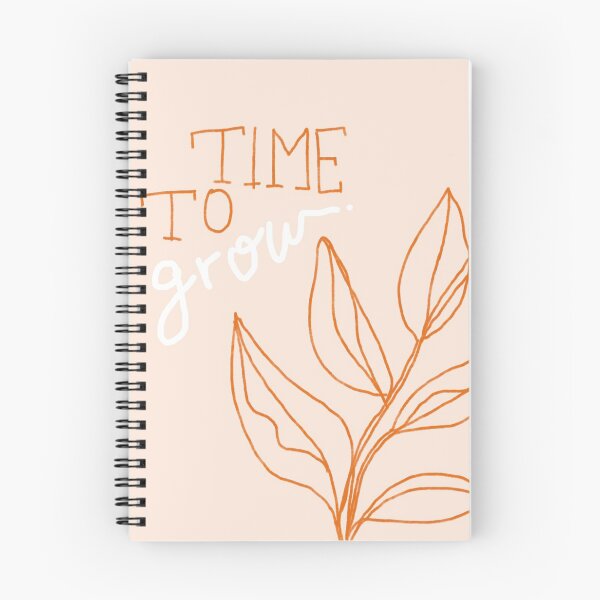 Item preview, TIME to GROW designed and sold by SOFTIA.