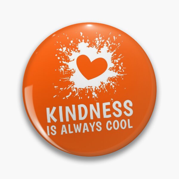 Item preview, Unity Day 2020 Perfect Anti Bullying Gift Kindness Is Always Cool designed and sold by naworas.