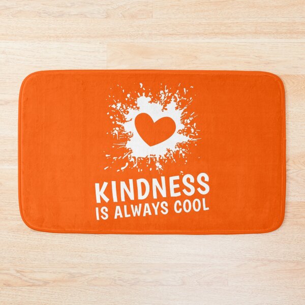 Item preview, Unity Day 2020 Perfect Anti Bullying Gift Kindness Is Always Cool designed and sold by naworas.