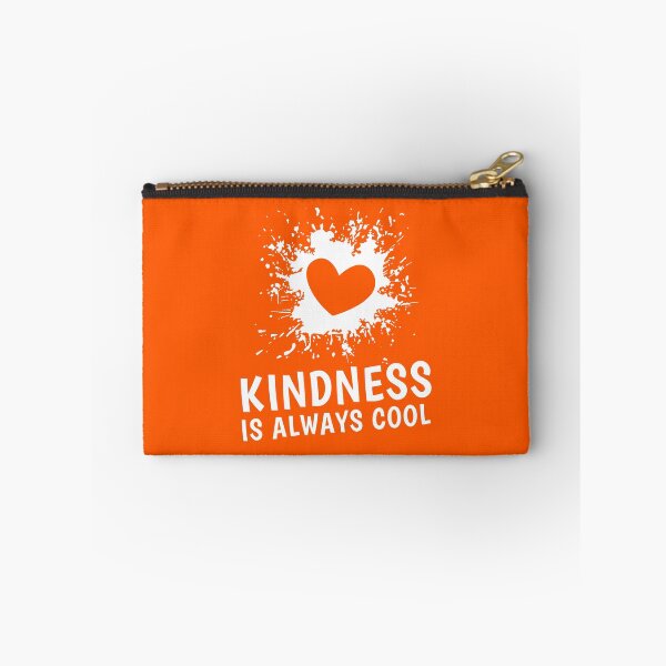 Item preview, Unity Day 2020 Perfect Anti Bullying Gift Kindness Is Always Cool designed and sold by naworas.