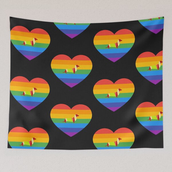 Artikelvorschau, Proud to be a Dachshund entworfen und verkauft von TheDachshund.