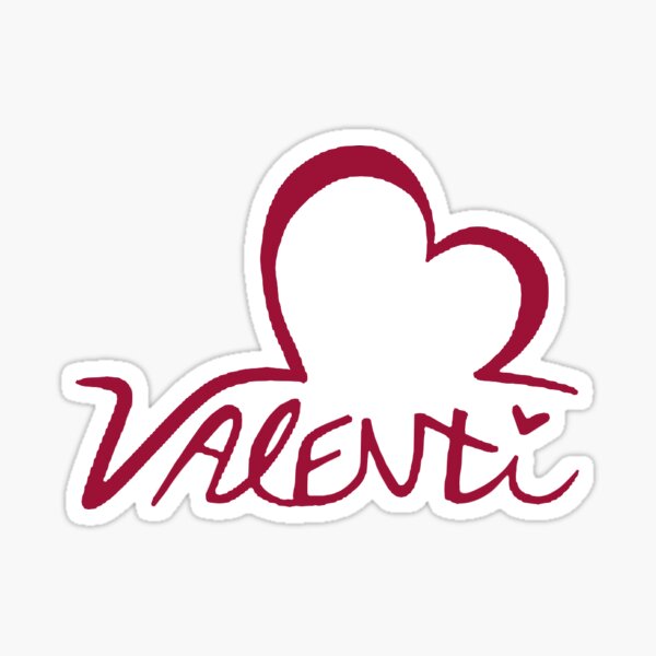 Valenti Gifts & Merchandise | Redbubble