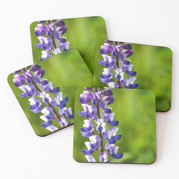 Item preview, Purple Lupin designed and sold by williamsrdan.
