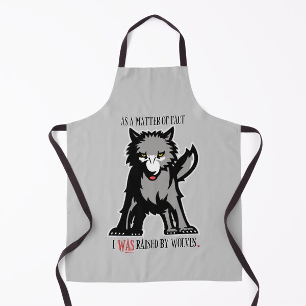 Item preview, As a matter of fact  designed and sold by WolfShadow27.