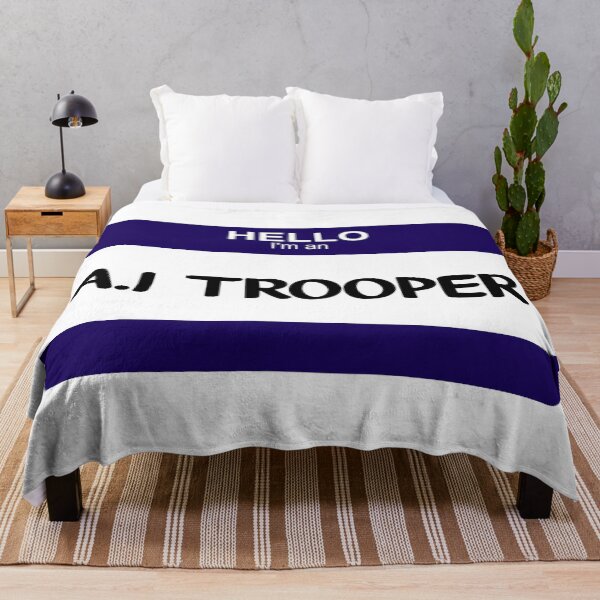Item preview, I'm an A.I Trooper designed and sold by silvercrystal.
