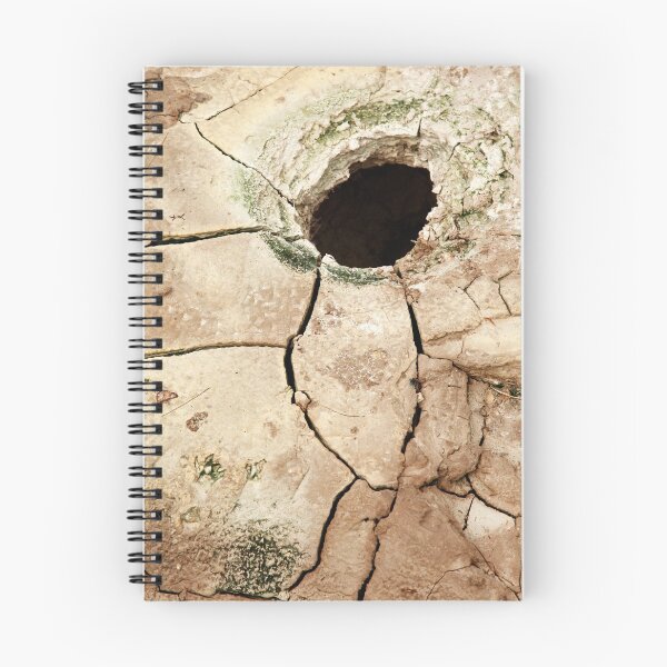 Item preview, Mudpot designed and sold by Gaspar Avila.