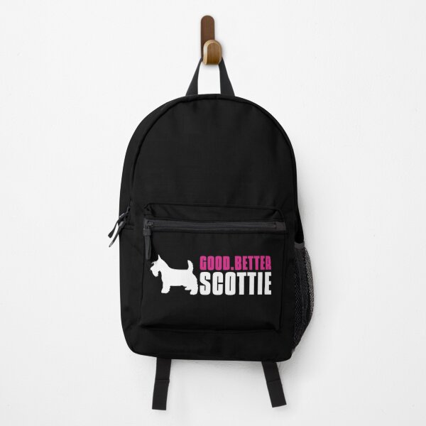 Item preview, Good, Better, Scottie designed and sold by FunPrint.