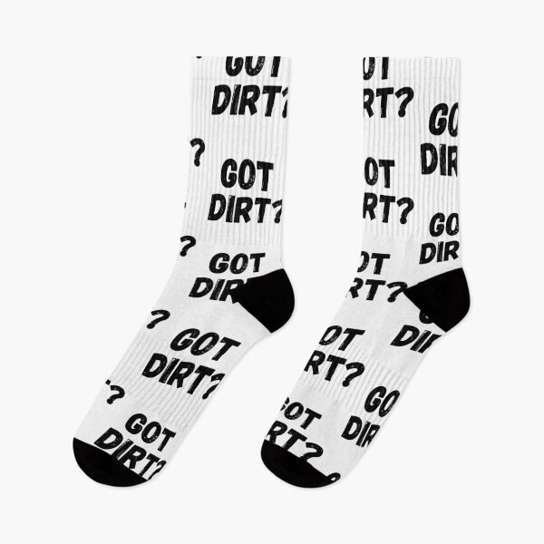 Item preview,  Got Dirt designed and sold by WorldPrintTees.