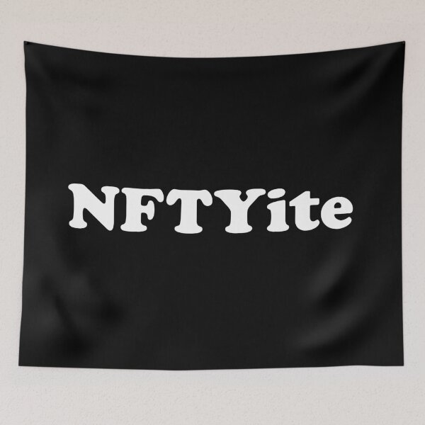 Item preview, NFTY designed and sold by MadEDesigns.